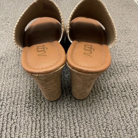 Sugar women’s slide . - Picture 4 of 5